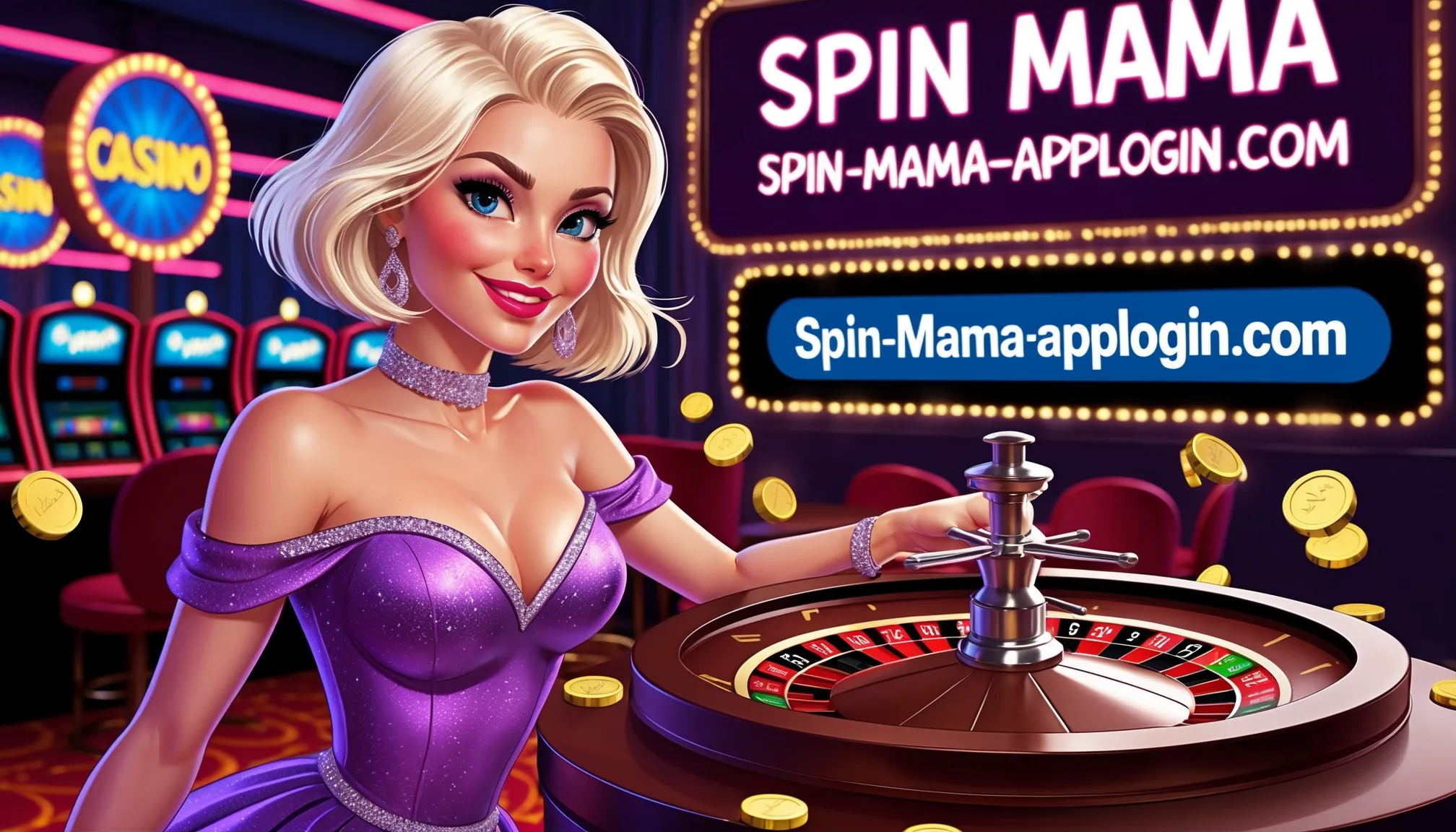 Spinmama Bonus Spinmama Bonus