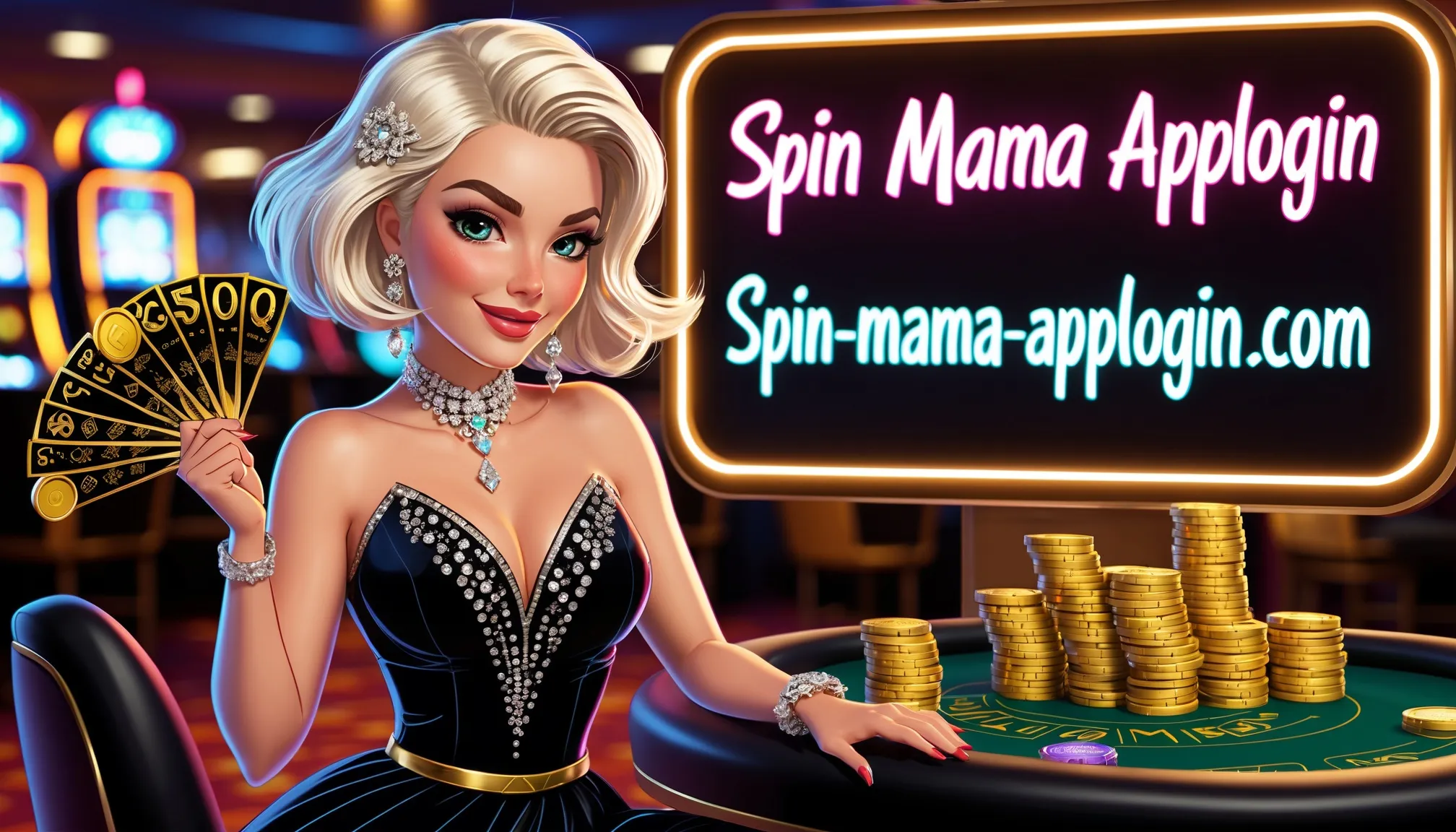 Spinmama Bonus Spinmama Bonus