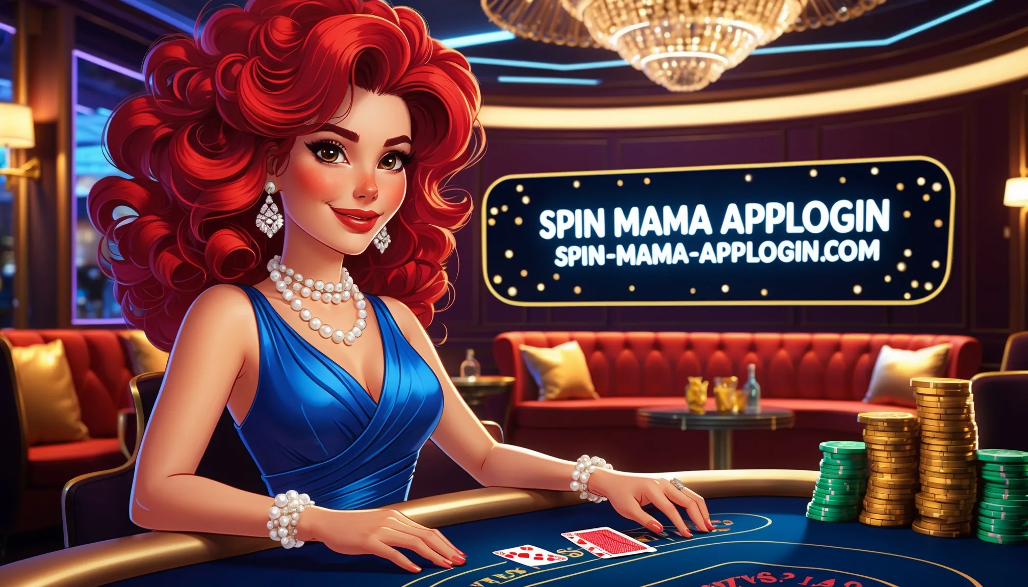 Spinmama Spinmama